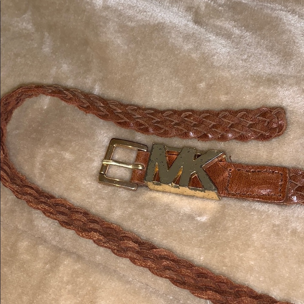 Michael Kors belt